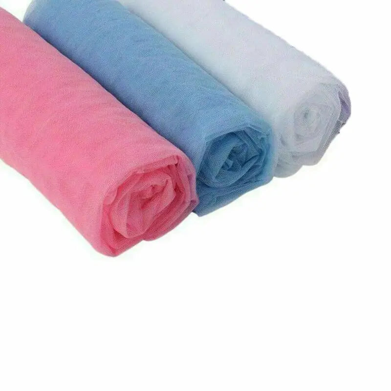 2024 Summer Home Mosquito Nets 4 Corner Bed Canopy Net