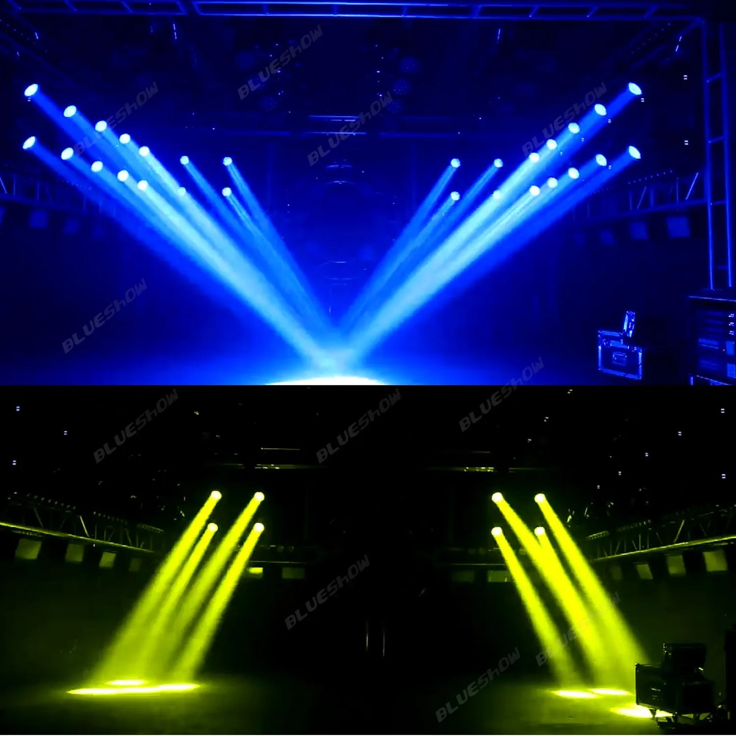 Moving Head 7R Beam 230W Touch Screen Beam Light Party Show