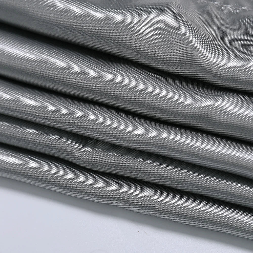 100% Polyester Pillow Covers for Hair and Skin Health