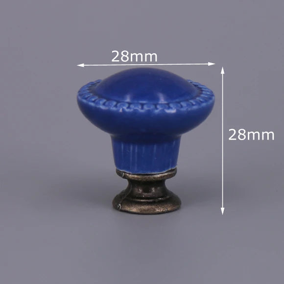 1PC Drawer Dresser Handles Multi-model Cabinet Handles