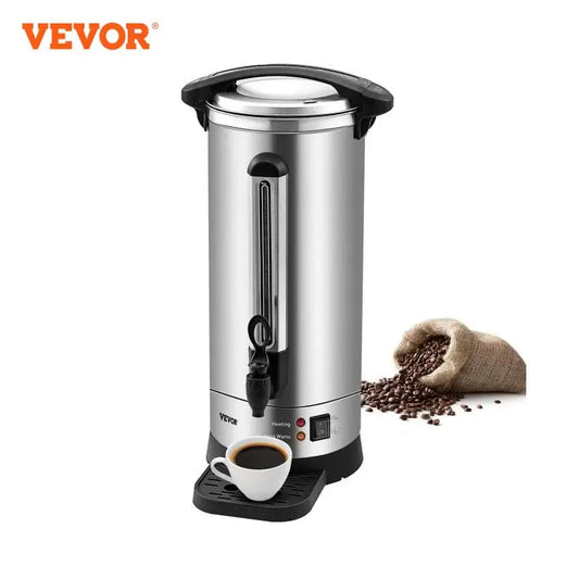 110 Cups Stainless Steel Coffee Thermos Hot Water Camping